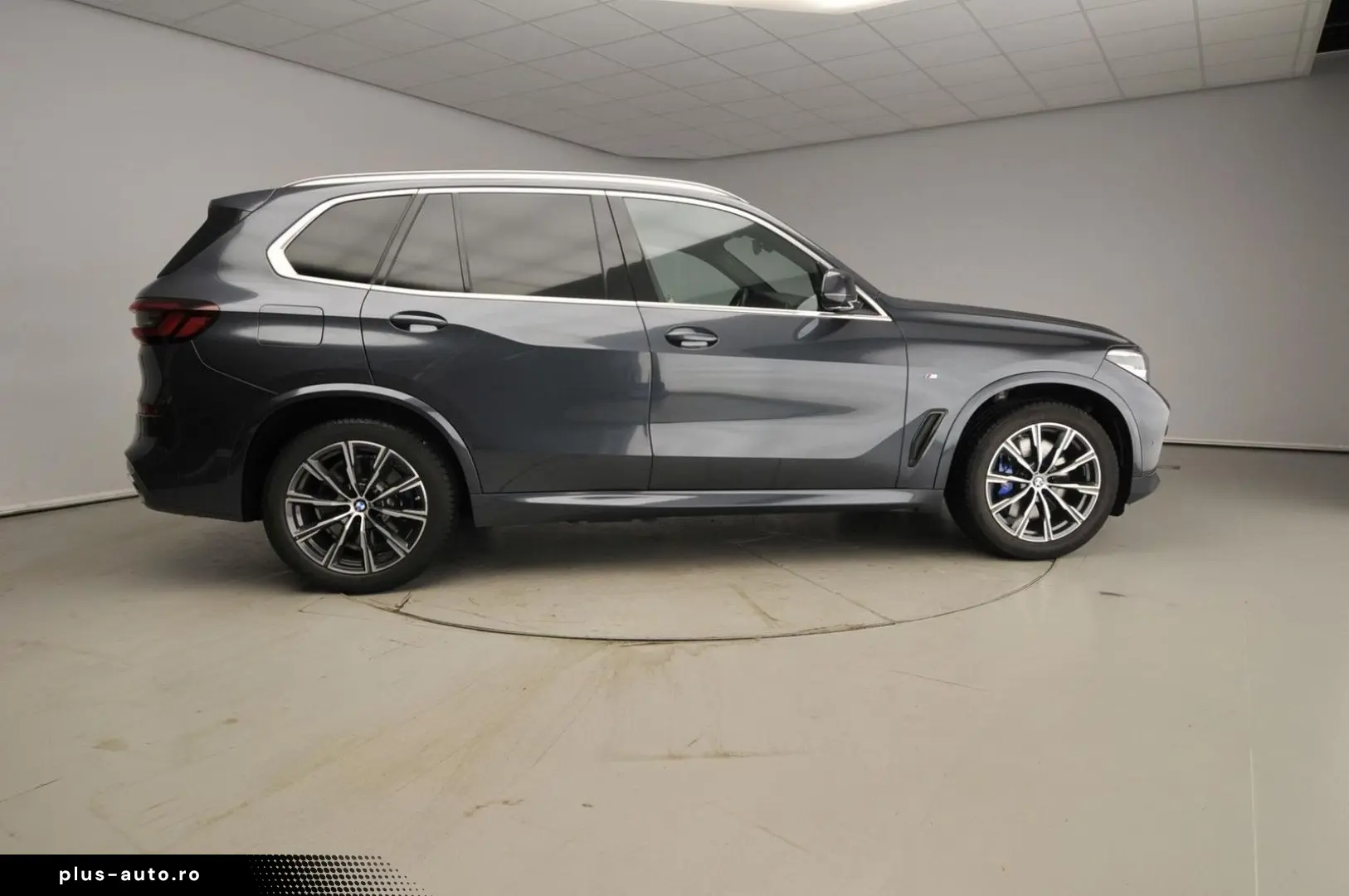 BMW X5 xDrive45e   M-Sportpakket   LED   Leder   HUD