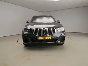 BMW X5 xDrive45e   M-Sportpakket   LED   Leder   HUD