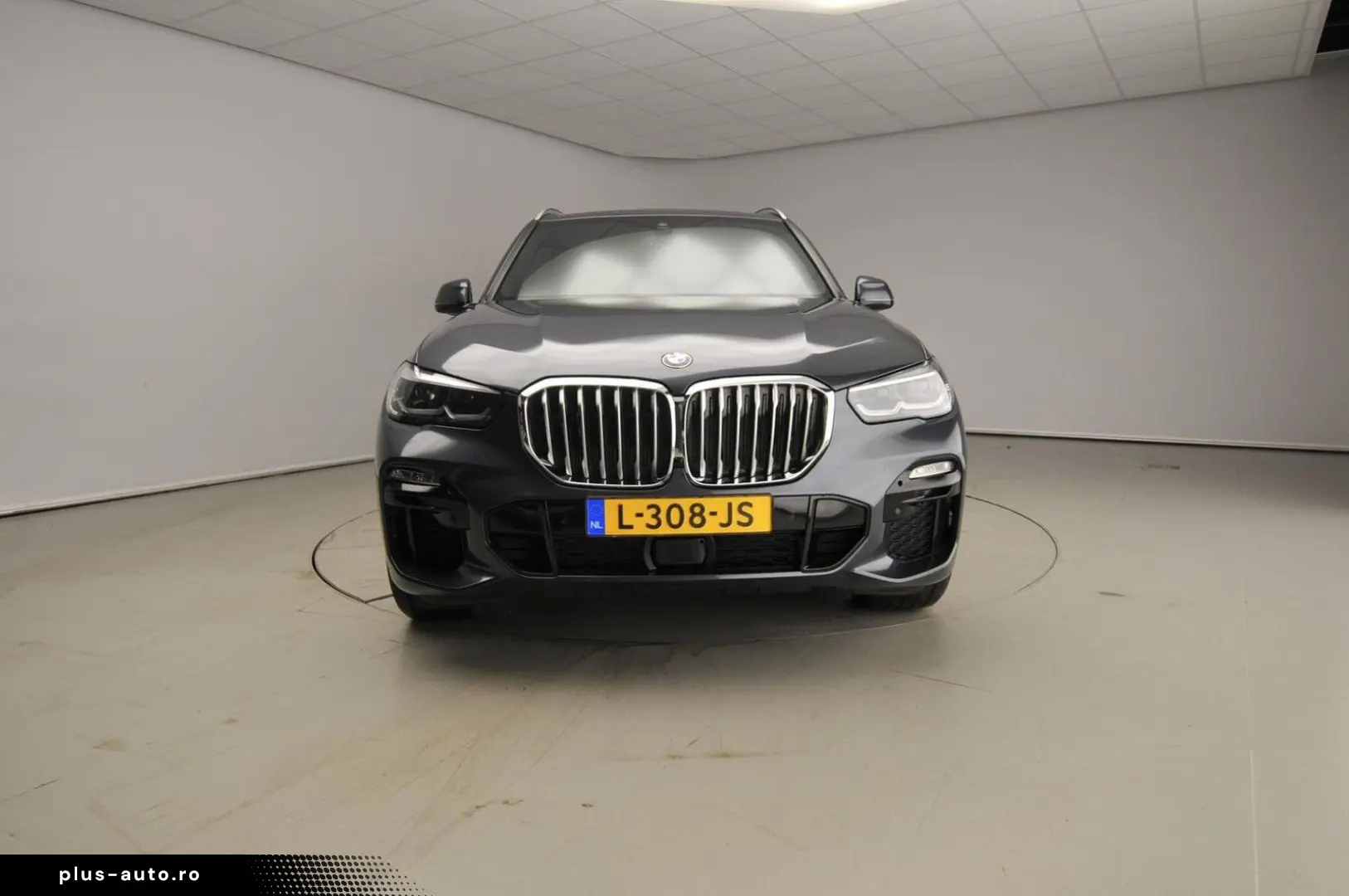 BMW X5 xDrive45e   M-Sportpakket   LED   Leder   HUD