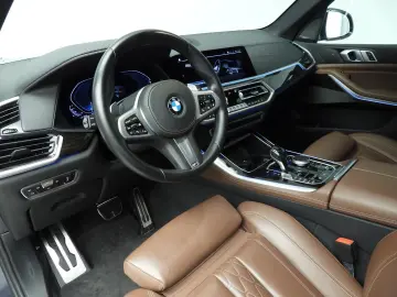 BMW X5 xDrive45e   M-Sportpakket   LED   Leder   HUD