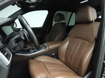 BMW X5 xDrive45e   M-Sportpakket   LED   Leder   HUD