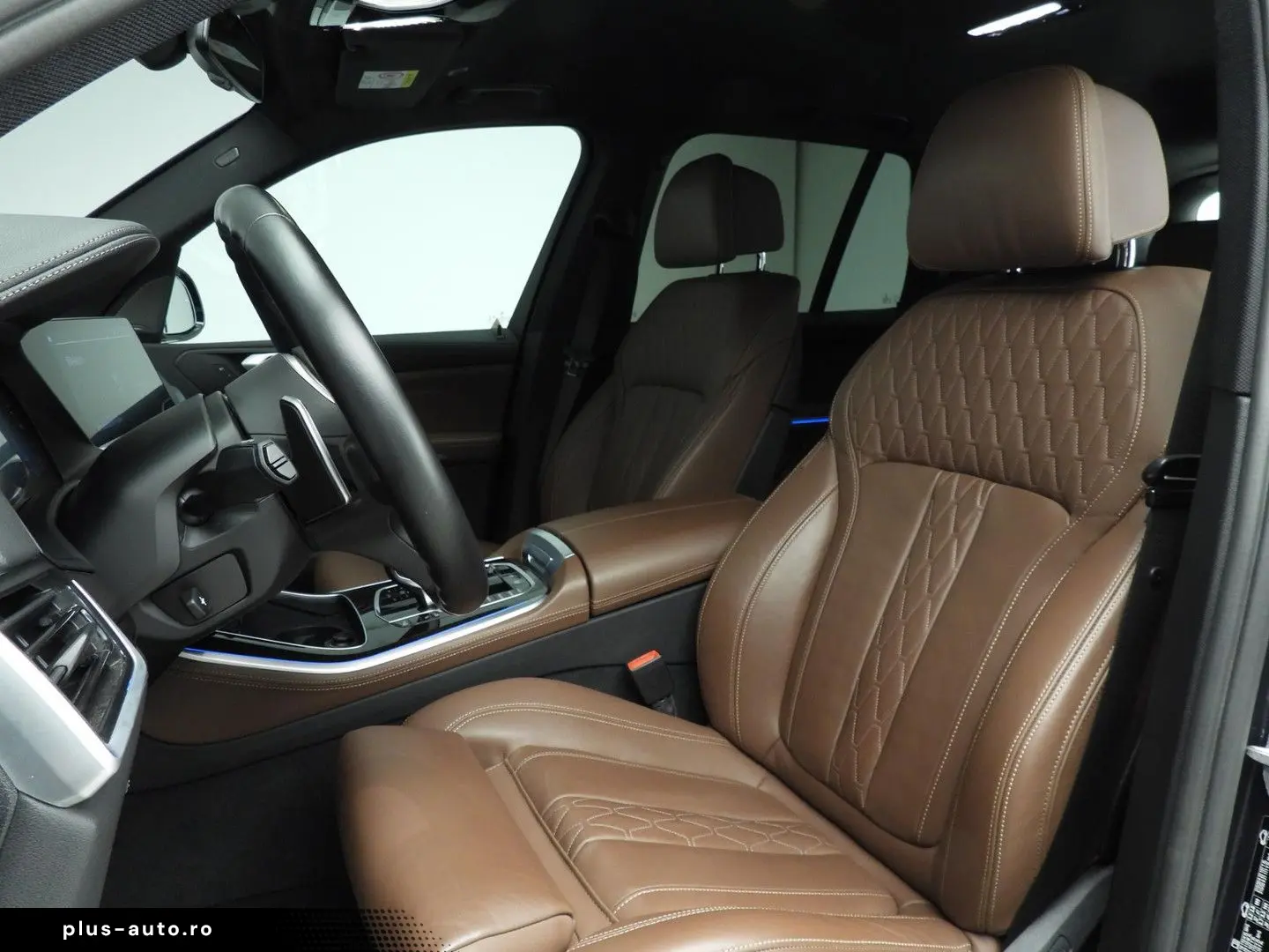BMW X5 xDrive45e   M-Sportpakket   LED   Leder   HUD