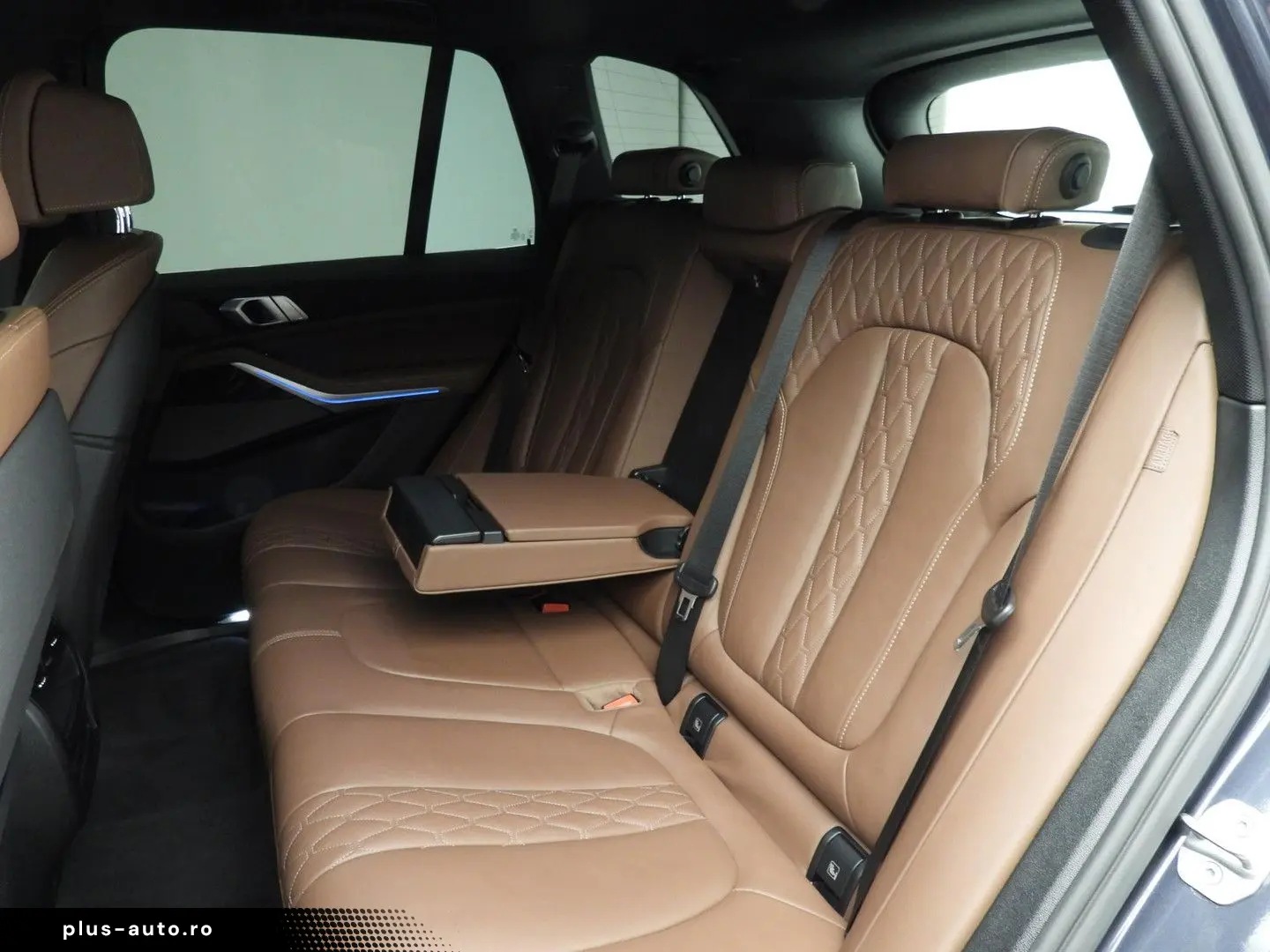 BMW X5 xDrive45e   M-Sportpakket   LED   Leder   HUD