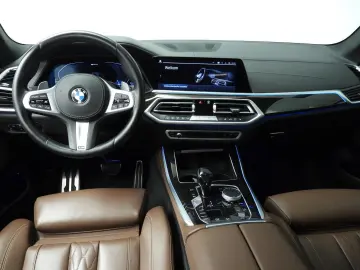BMW X5 xDrive45e   M-Sportpakket   LED   Leder   HUD