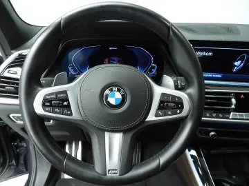 BMW X5 xDrive45e   M-Sportpakket   LED   Leder   HUD