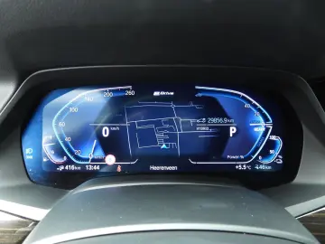 BMW X5 xDrive45e   M-Sportpakket   LED   Leder   HUD