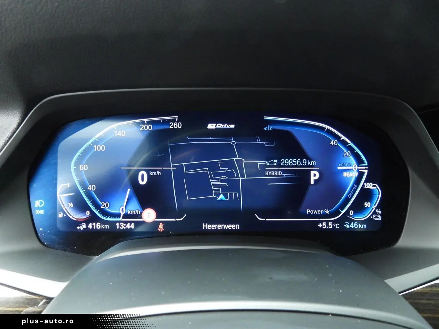 BMW X5 xDrive45e   M-Sportpakket   LED   Leder   HUD
