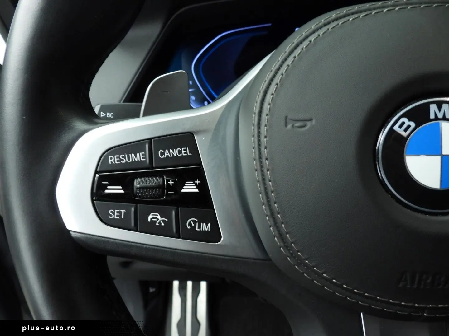BMW X5 xDrive45e   M-Sportpakket   LED   Leder   HUD