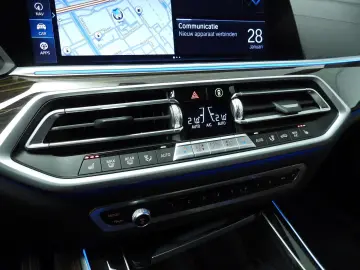 BMW X5 xDrive45e   M-Sportpakket   LED   Leder   HUD