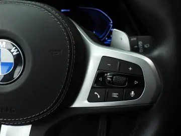 BMW X5 xDrive45e   M-Sportpakket   LED   Leder   HUD