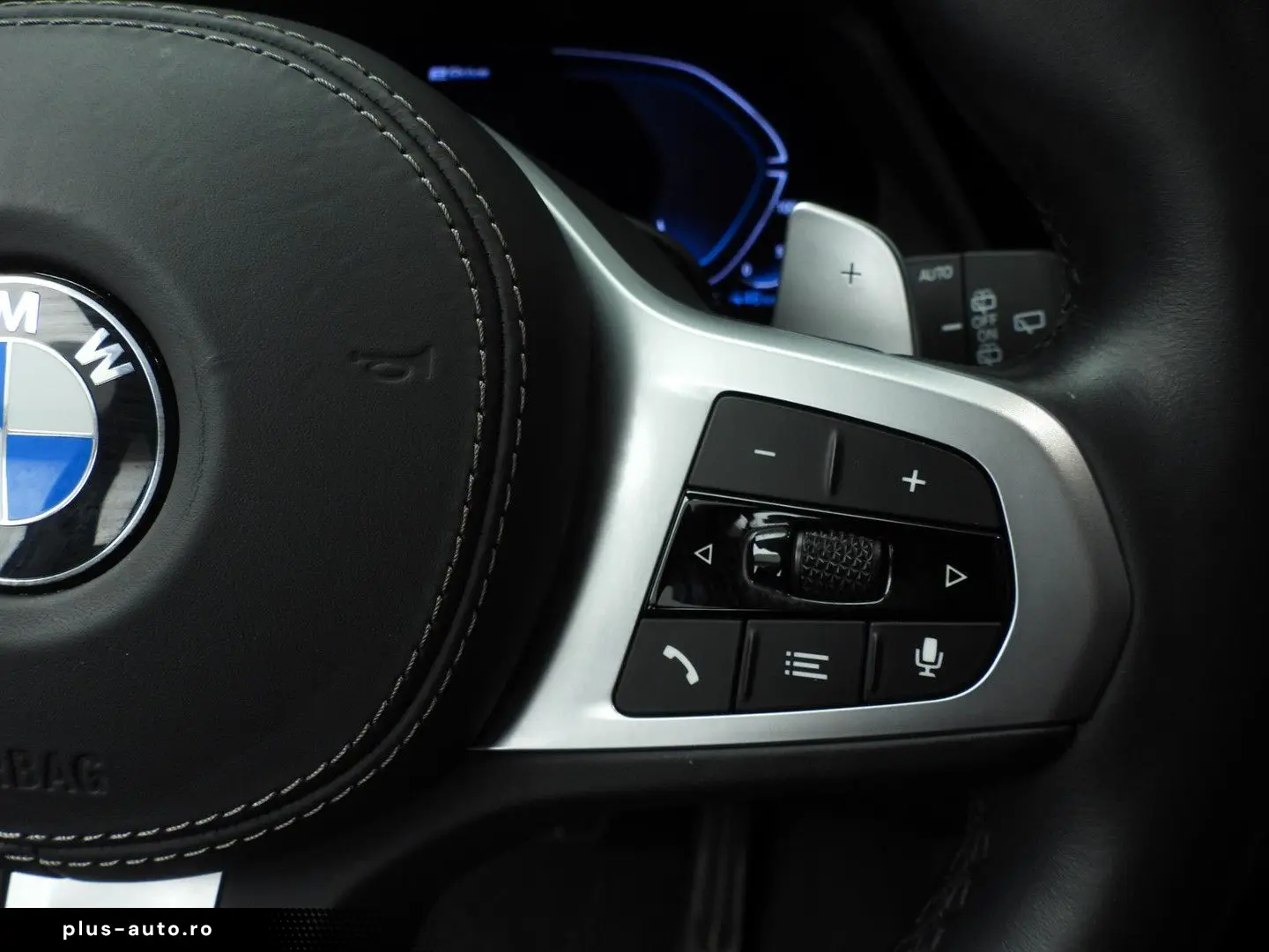 BMW X5 xDrive45e   M-Sportpakket   LED   Leder   HUD