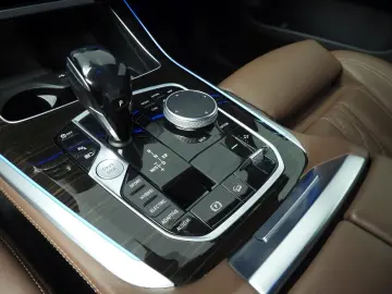 BMW X5 xDrive45e   M-Sportpakket   LED   Leder   HUD
