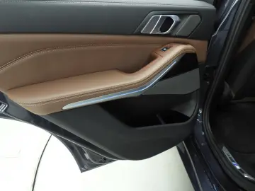 BMW X5 xDrive45e   M-Sportpakket   LED   Leder   HUD