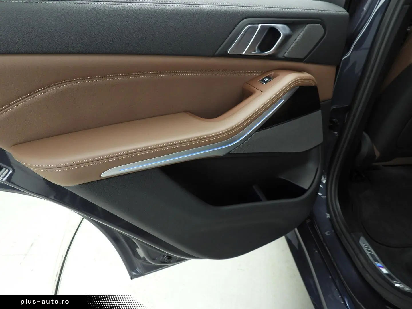BMW X5 xDrive45e   M-Sportpakket   LED   Leder   HUD