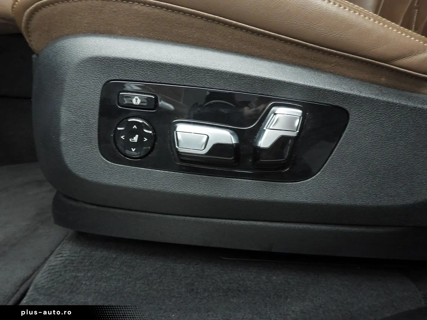 BMW X5 xDrive45e   M-Sportpakket   LED   Leder   HUD