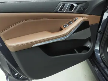 BMW X5 xDrive45e   M-Sportpakket   LED   Leder   HUD
