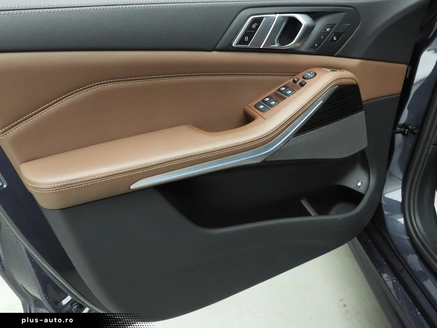 BMW X5 xDrive45e   M-Sportpakket   LED   Leder   HUD