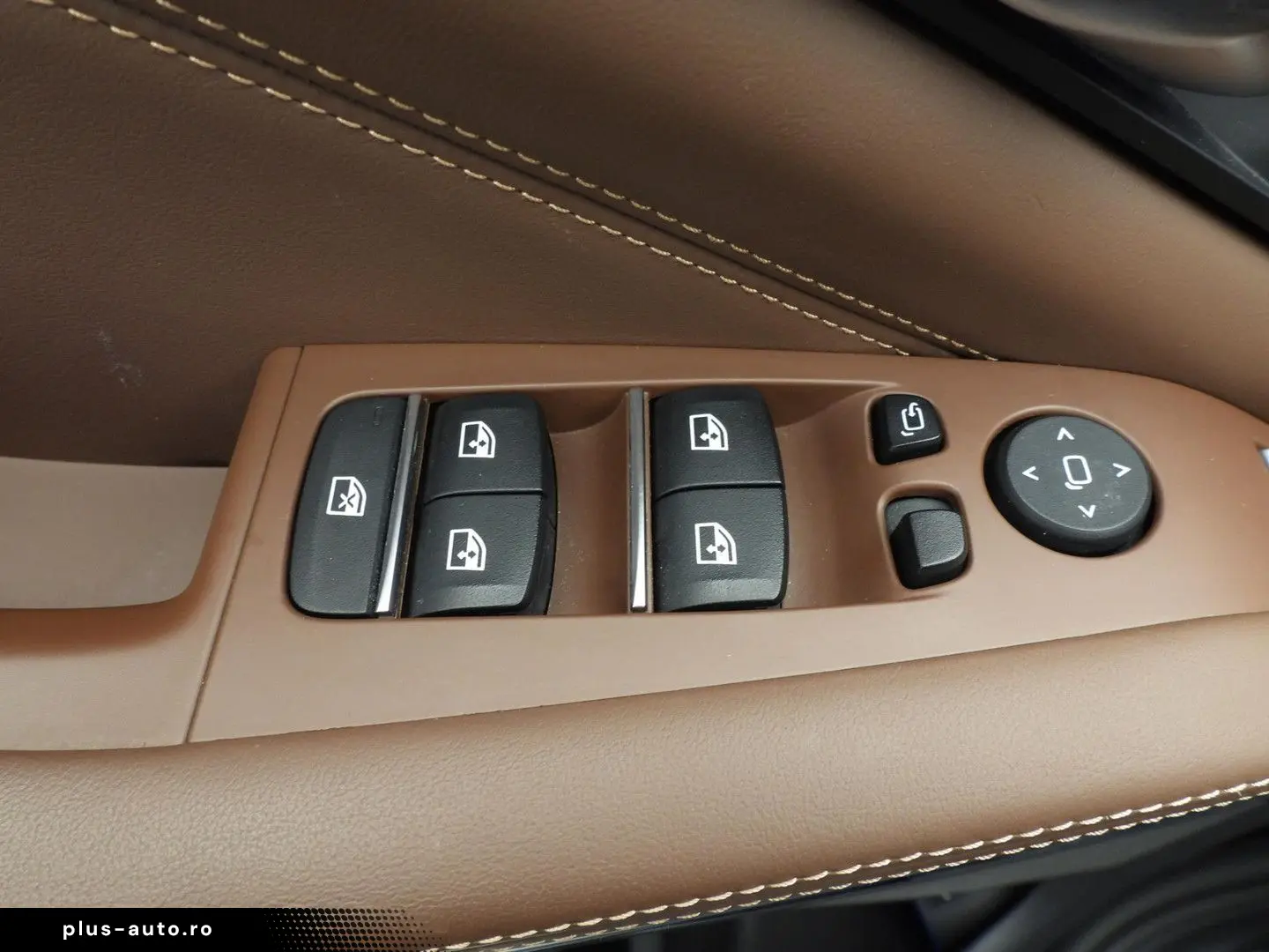 BMW X5 xDrive45e   M-Sportpakket   LED   Leder   HUD