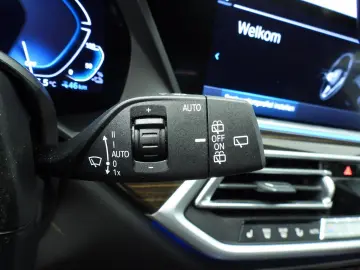 BMW X5 xDrive45e   M-Sportpakket   LED   Leder   HUD