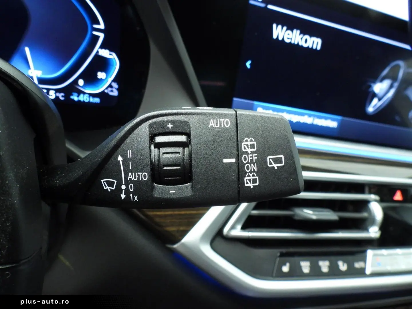 BMW X5 xDrive45e   M-Sportpakket   LED   Leder   HUD
