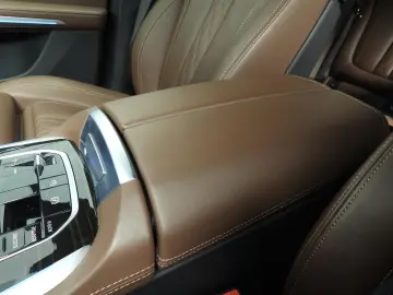 BMW X5 xDrive45e   M-Sportpakket   LED   Leder   HUD
