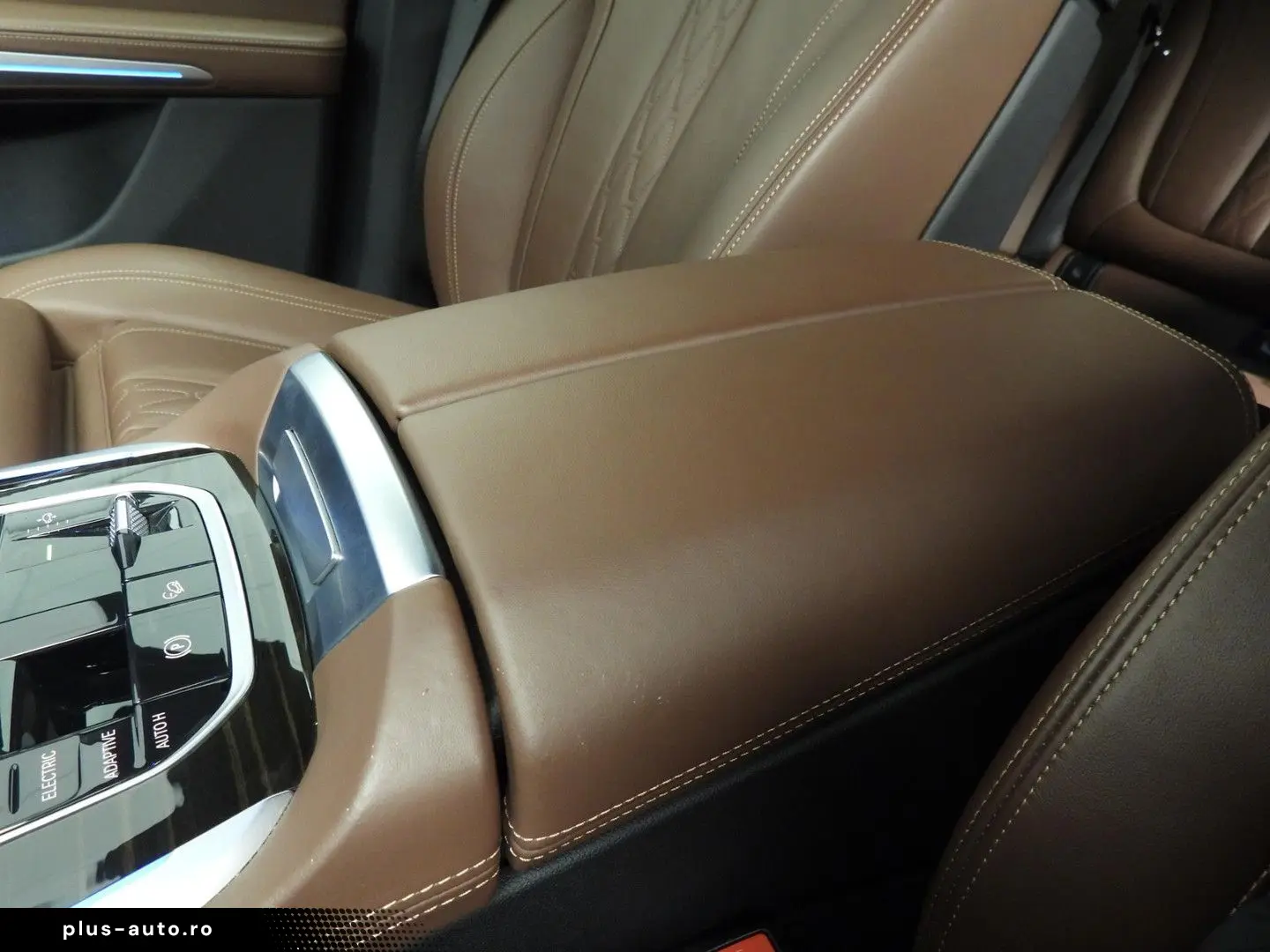 BMW X5 xDrive45e   M-Sportpakket   LED   Leder   HUD