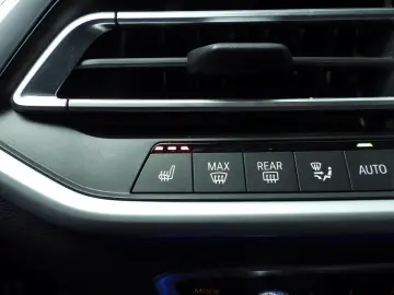 BMW X5 xDrive45e   M-Sportpakket   LED   Leder   HUD