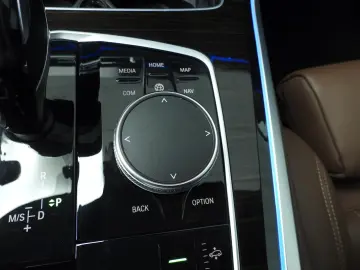 BMW X5 xDrive45e   M-Sportpakket   LED   Leder   HUD