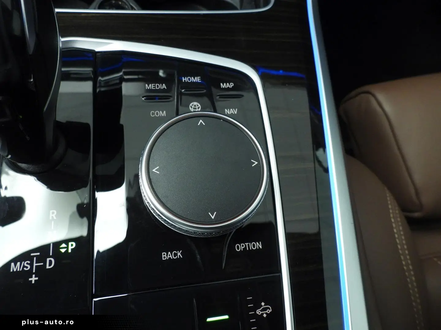 BMW X5 xDrive45e   M-Sportpakket   LED   Leder   HUD