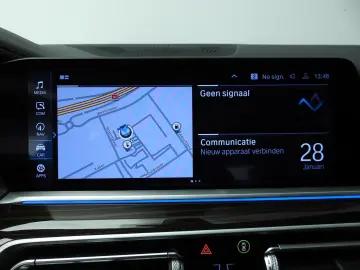 BMW X5 xDrive45e   M-Sportpakket   LED   Leder   HUD