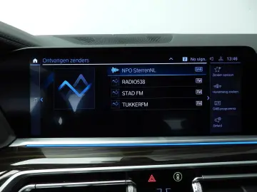 BMW X5 xDrive45e   M-Sportpakket   LED   Leder   HUD