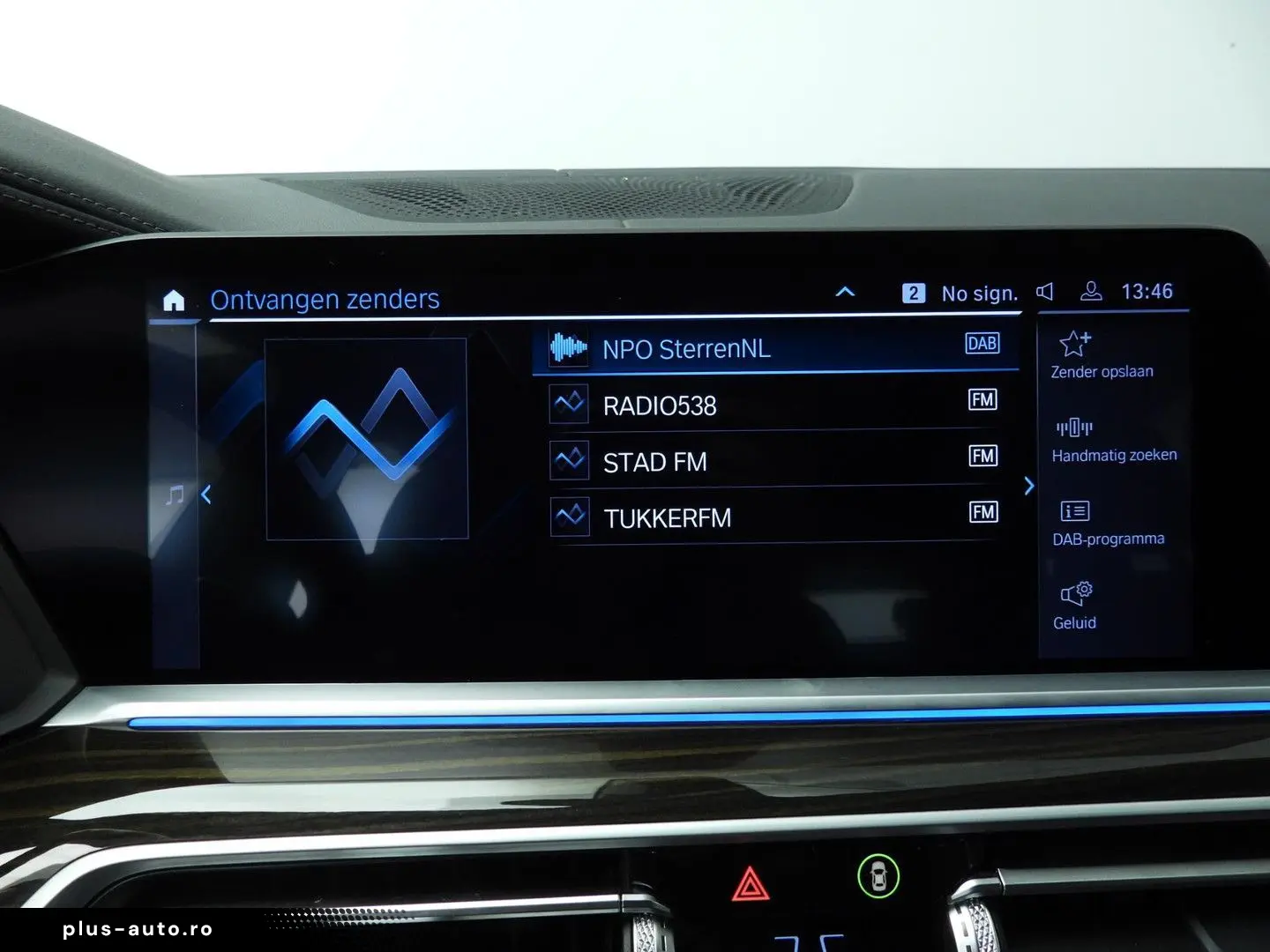 BMW X5 xDrive45e   M-Sportpakket   LED   Leder   HUD