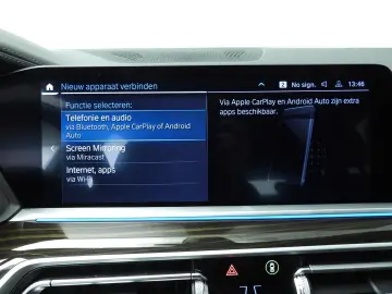 BMW X5 xDrive45e   M-Sportpakket   LED   Leder   HUD