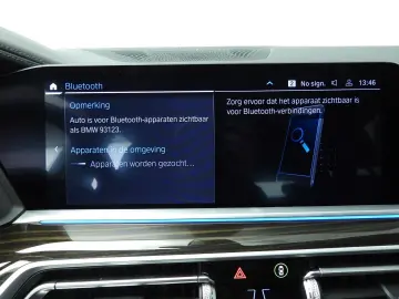 BMW X5 xDrive45e   M-Sportpakket   LED   Leder   HUD