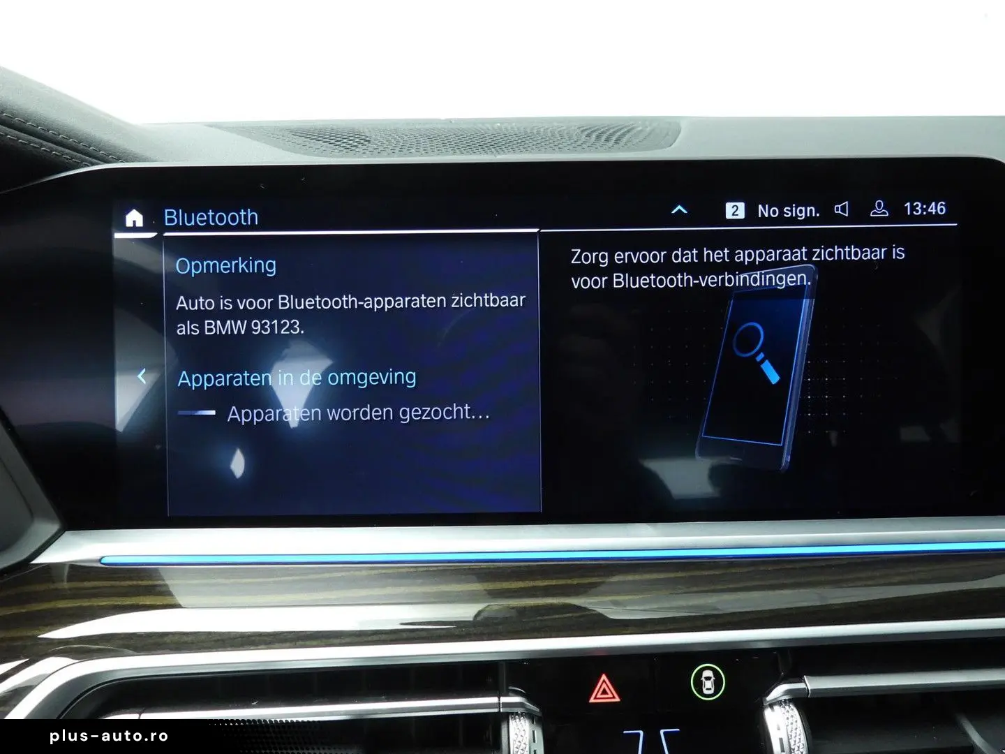 BMW X5 xDrive45e   M-Sportpakket   LED   Leder   HUD