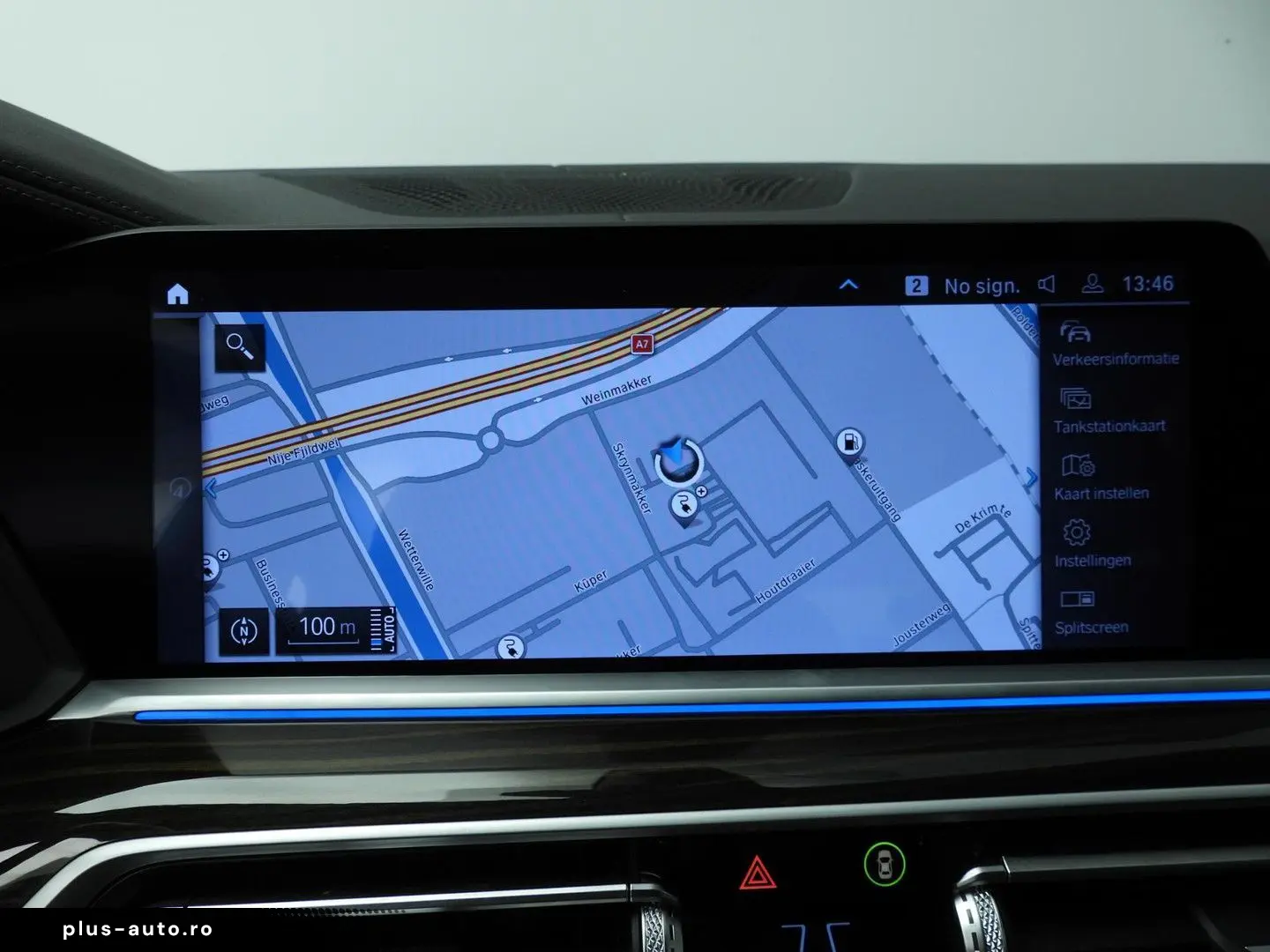 BMW X5 xDrive45e   M-Sportpakket   LED   Leder   HUD