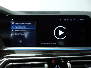 BMW X5 xDrive45e   M-Sportpakket   LED   Leder   HUD