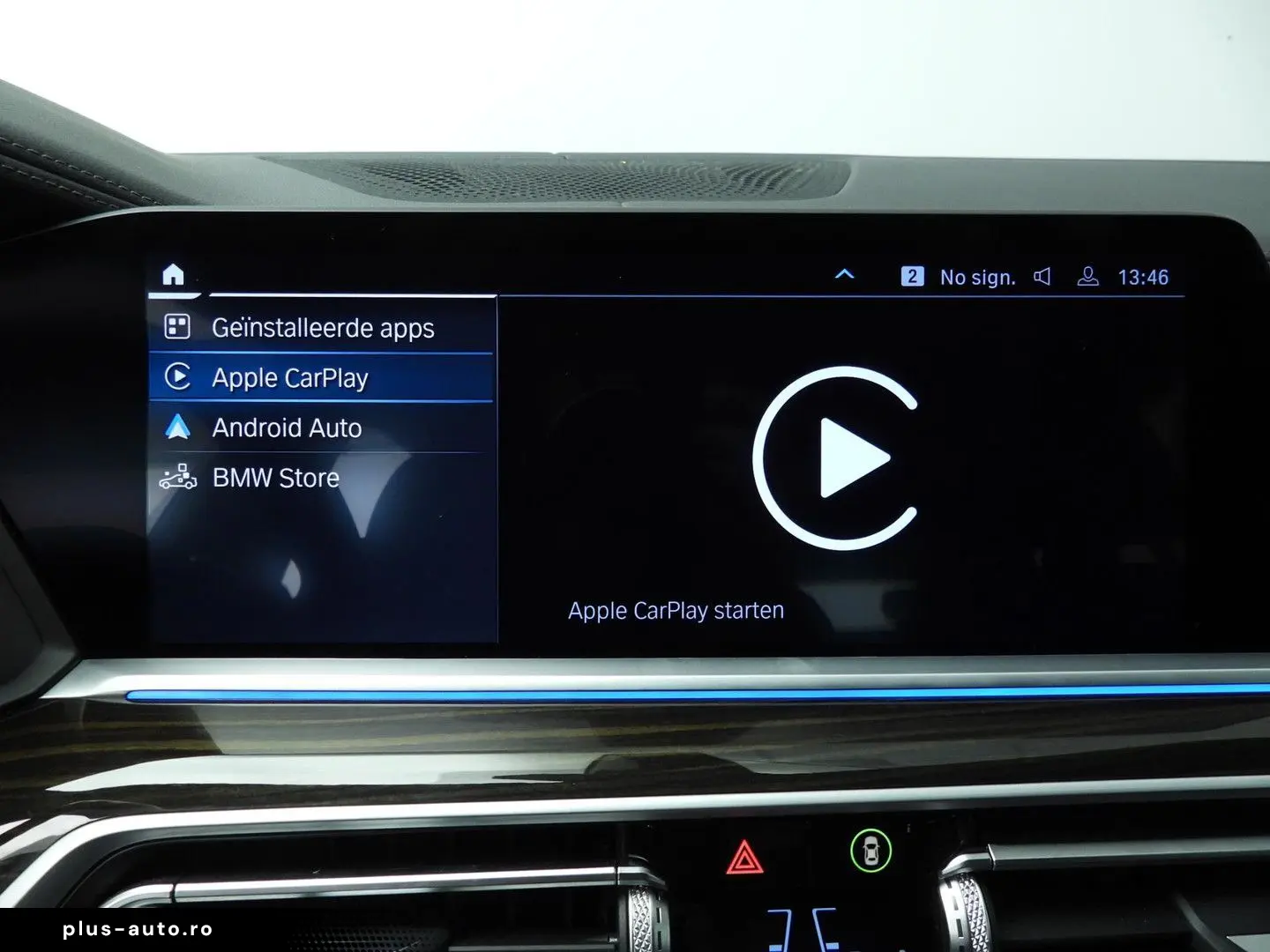 BMW X5 xDrive45e   M-Sportpakket   LED   Leder   HUD