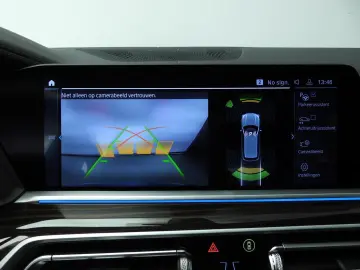 BMW X5 xDrive45e   M-Sportpakket   LED   Leder   HUD