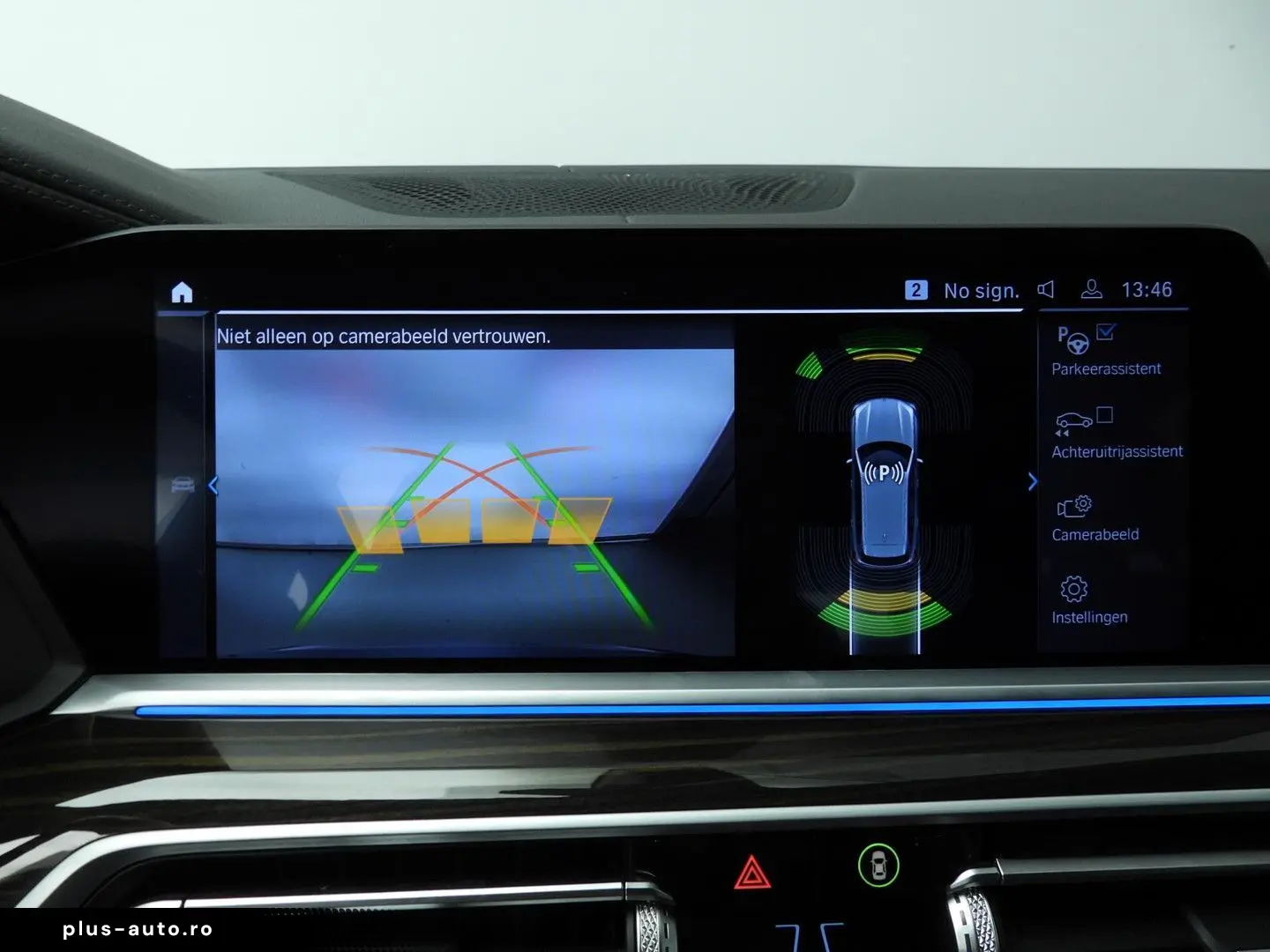 BMW X5 xDrive45e   M-Sportpakket   LED   Leder   HUD