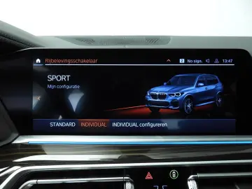 BMW X5 xDrive45e   M-Sportpakket   LED   Leder   HUD
