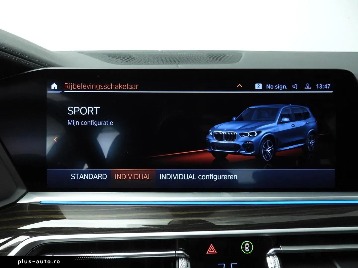 BMW X5 xDrive45e   M-Sportpakket   LED   Leder   HUD
