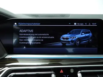 BMW X5 xDrive45e   M-Sportpakket   LED   Leder   HUD