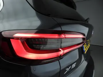 BMW X5 xDrive45e   M-Sportpakket   LED   Leder   HUD