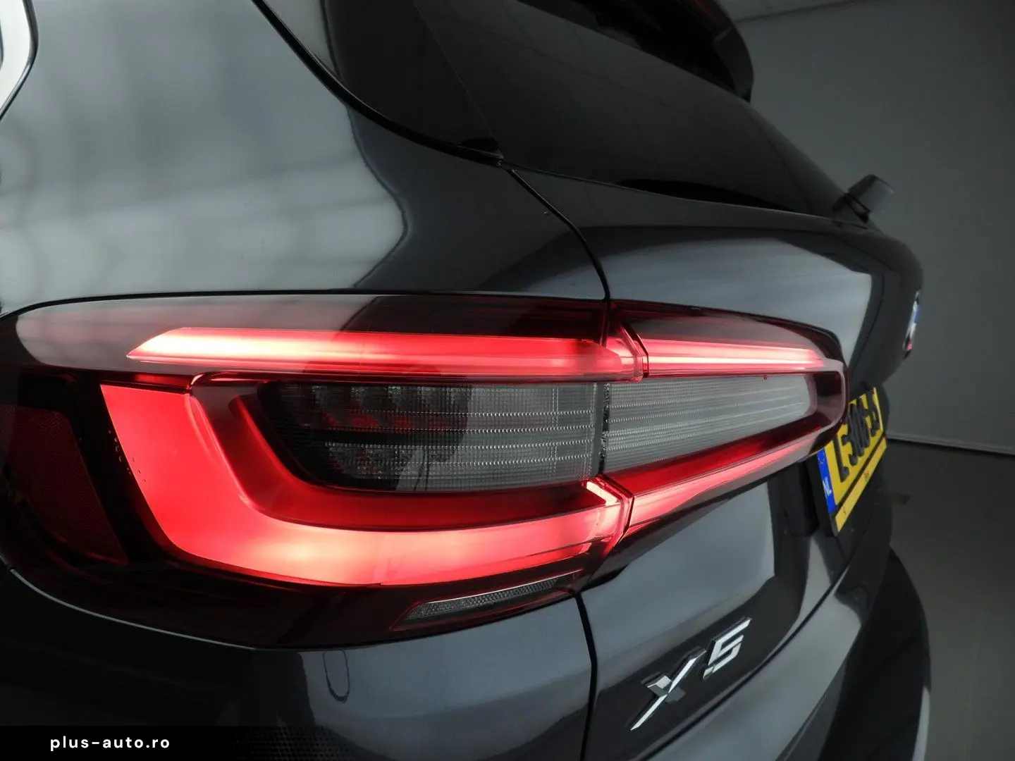 BMW X5 xDrive45e   M-Sportpakket   LED   Leder   HUD