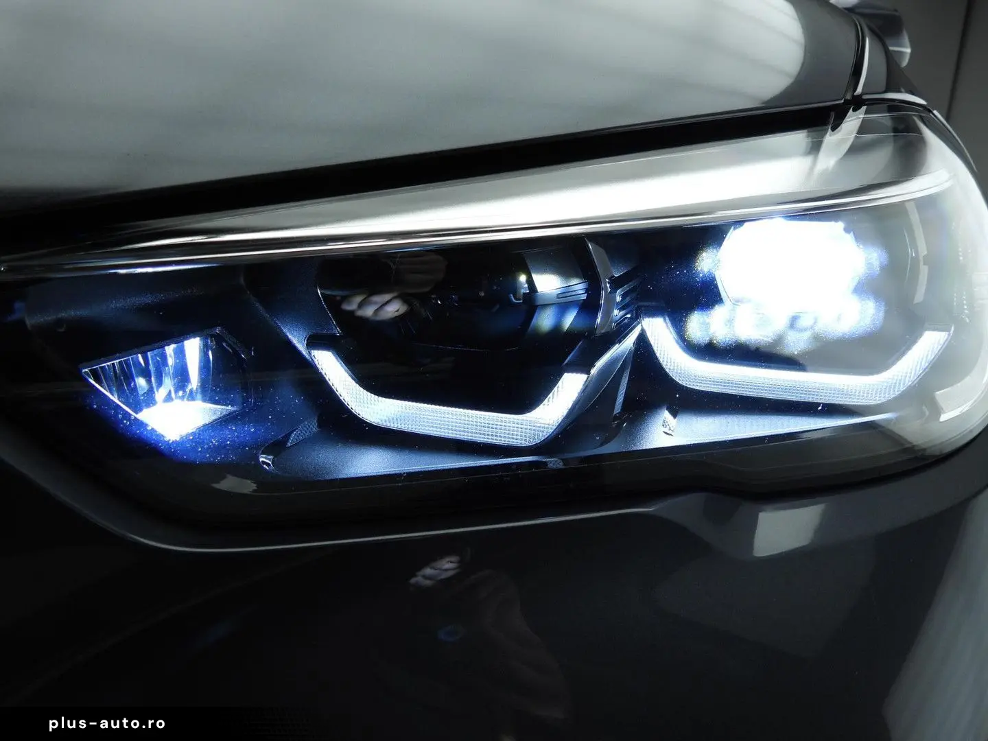 BMW X5 xDrive45e   M-Sportpakket   LED   Leder   HUD