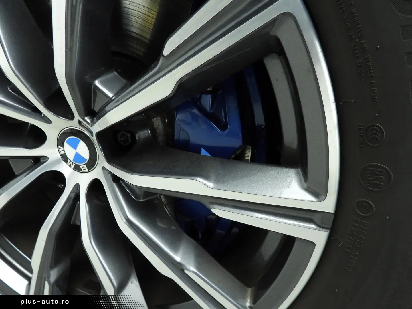BMW X5 xDrive45e   M-Sportpakket   LED   Leder   HUD