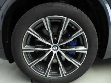 BMW X5 xDrive45e   M-Sportpakket   LED   Leder   HUD