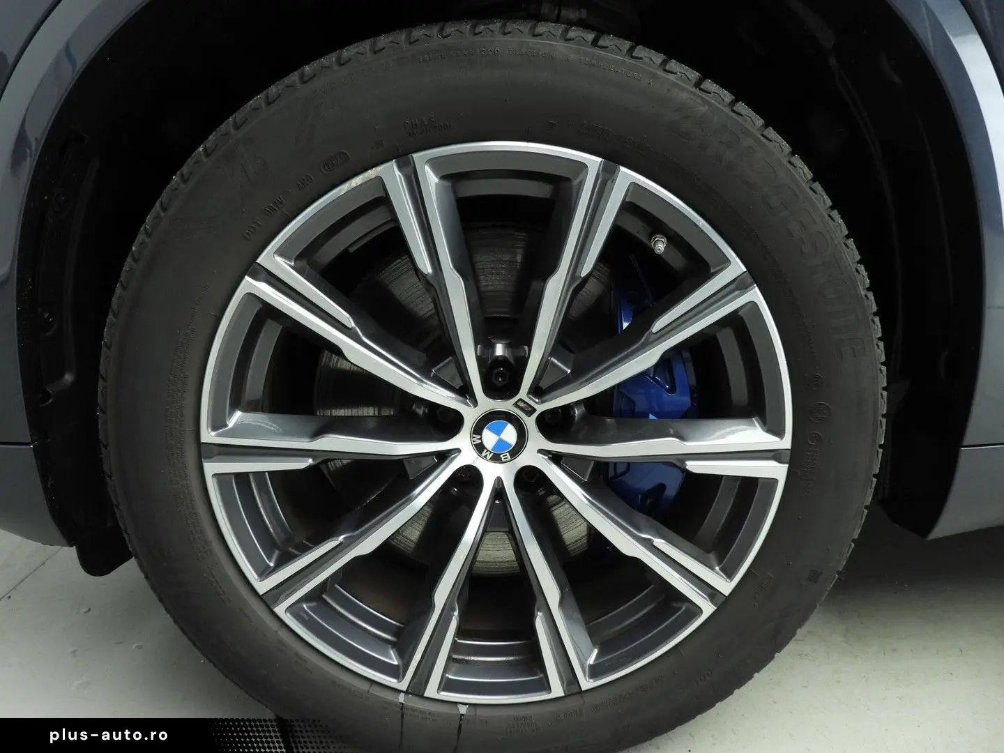 BMW X5 xDrive45e   M-Sportpakket   LED   Leder   HUD