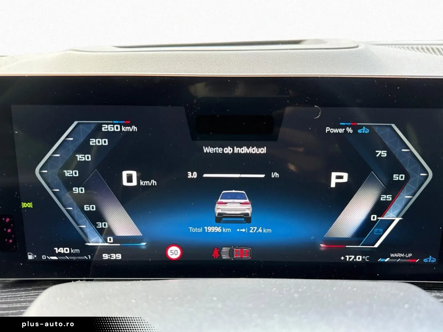 BMW X7 M60i xDrive M SPORT PRO SkyL StHzg AHK Alu23